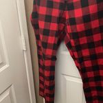 Stars Above FINAL MARKDOWN Ladies’ NWT  Flannel Sleep Slacks (XL) Photo 1