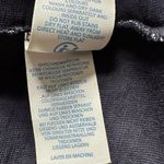 Boden USA Boden Navy Bird Print Phoebe Jersey Knit Stretch Cotton Dress w/Pockets WW202 Photo 10