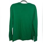 Disney Mickey Nature Graphic Long Sleeve Tee Photo 1