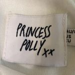 Princess Polly White Mini Dress Photo 6