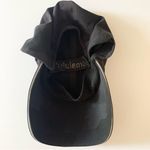 Lululemon  Camo Black Hat Photo 1