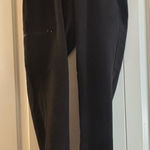 FIGS  Scrub Pants Jogger Zamora Black Women’s Photo 0