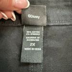 Hot Topic  Disney Nightmare Before Christmas Jack Skirtall Skirt Overalls Size 2X Photo 4