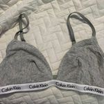 Calvin Klein Bra Photo 0