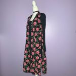 LuLaRoe NEW Floral Duster Vest Photo 1