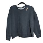 Marine layer  “Golden” Sundown Sweatshirt Size XL Photo 1