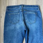 Universal Threads Universal Thread Mid Rise Boyfriend Crop Jeans Photo 5