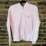 Garland Sport Pink Tennessee Volunteers Full Zip Hoodie Women's Size Large Photo 0
