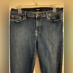 Hudson Jeans Hudson Krista Super Skinny Jeans Size 31 Photo 1