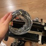 Guess Black purse / handbag Photo 4