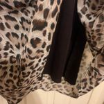Dana Kay 2 Piece Cardigan & Dress Cheetah Brown Size 16. 2089 Black Photo 2