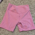 JoyLab  pink shorts Photo 0