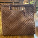 Fossil  east west woven purse Photo 0