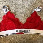 Victoria's Secret Bralette Photo 0