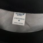 Old Navy Brand New  Active Zebra Print Top Photo 1