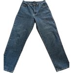 Bill Blass  Y2K women Easy fit straight cut 
High waist  moms jeans Size 6 Photo 0