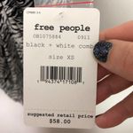 Free People Coco Tank Print Animal Print Size XS Photo 7