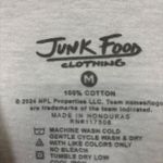 NFL Philadelphia Eagles white T-shirt in size Medium Photo 3