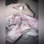 Lululemon RARE Crossback Tank Top - Sugar Crush Multi 2015 Photo 2