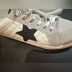 Vintage Havana  Kate Snake sneakers. Size 7 Photo 2