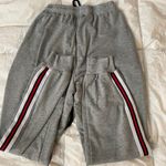 SheIn Gray Sweatpants Photo 0