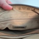 Giani Bernini  Crossbody Bag Gray Tan Photo 7