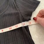 Mudd short sleeve crop top Photo 6