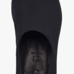 Ecco  Felicia GTX‎ black slip on shoes size 40 Photo 0