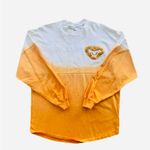 Disney NWOT Unisex Disneyland The Lion King Gold Yellow Spirit Jersey Size Small Rare Photo 1
