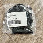 Free People Daydreamer Underwire Bra in Black Size 34B NWT Photo 3