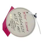 Betsey Johnson BETSY JOHNSON NWT shoulder bag with attaching coin purse cheetah Photo 5