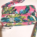 Vera Bradley Tropical Paradise Crossbody Photo 1