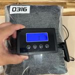 J. McLaughlin ‎ Warrington Blazer Jacket 0 NWT $348 Gray Wool Houndstooth Jacquard Photo 7