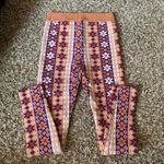 Free People Intimately Away With Me Sweater Leggings XS Photo 5