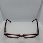Lei Prescription Glasses Frames Purple Photo 1