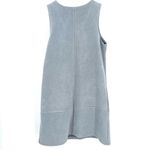 Anthropologie  Elizabeth Crosby Princeps Chic Shift VNeck Tank Top Dress Photo 8