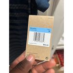 Nike Women’s Dri-FIT Polo Shirt Medium Blue Stripe NWT Golf Tennis FJ9573-423 Photo 1