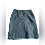 Calvin Klein  skirt size 4‎ Photo 3