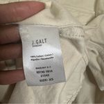 Brandy Melville John Galt,  Nancy Shirt Jacket Photo 5