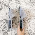 Donald Pliner NEW  Leslie Genuine Shearling Slide Sandal Photo 9