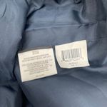 BCBGMAXAZRIA  Dress Size 2 Colorblock Straps/Strapless NWT Bubble Hem Y2K 2000s Photo 12