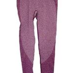 Gymshark Womens Flex Low Rise Leggings Pants Seamless Sport Activewear Gym Sz XS Photo 0