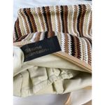 Stone Mountain  Women's Crocheted Tan Multi Shoulder bag SKU 3458 Photo 13