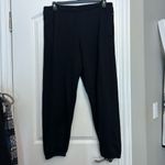 SKIMS  Cotton Fleece Jogger Photo 1