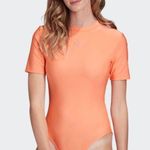 Adidas Bodysuit! 💎🧡 Orange Photo 0