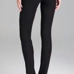 Theory  Elly Rave charcoal grey pull on pants Photo 7