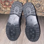 Vaneli Dressy comfortable slip on shoes w/elastic strap on top of shoe. Sz 7.5N Black Photo 5