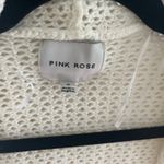 EXPRESS Knit sweater  Photo 2