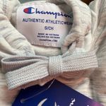 Champion  • NWT Oxford Grey Space Dye Hoodie Photo 4