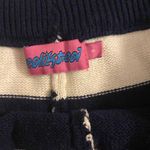 Edikted  Striped sweater and short set Photo 2